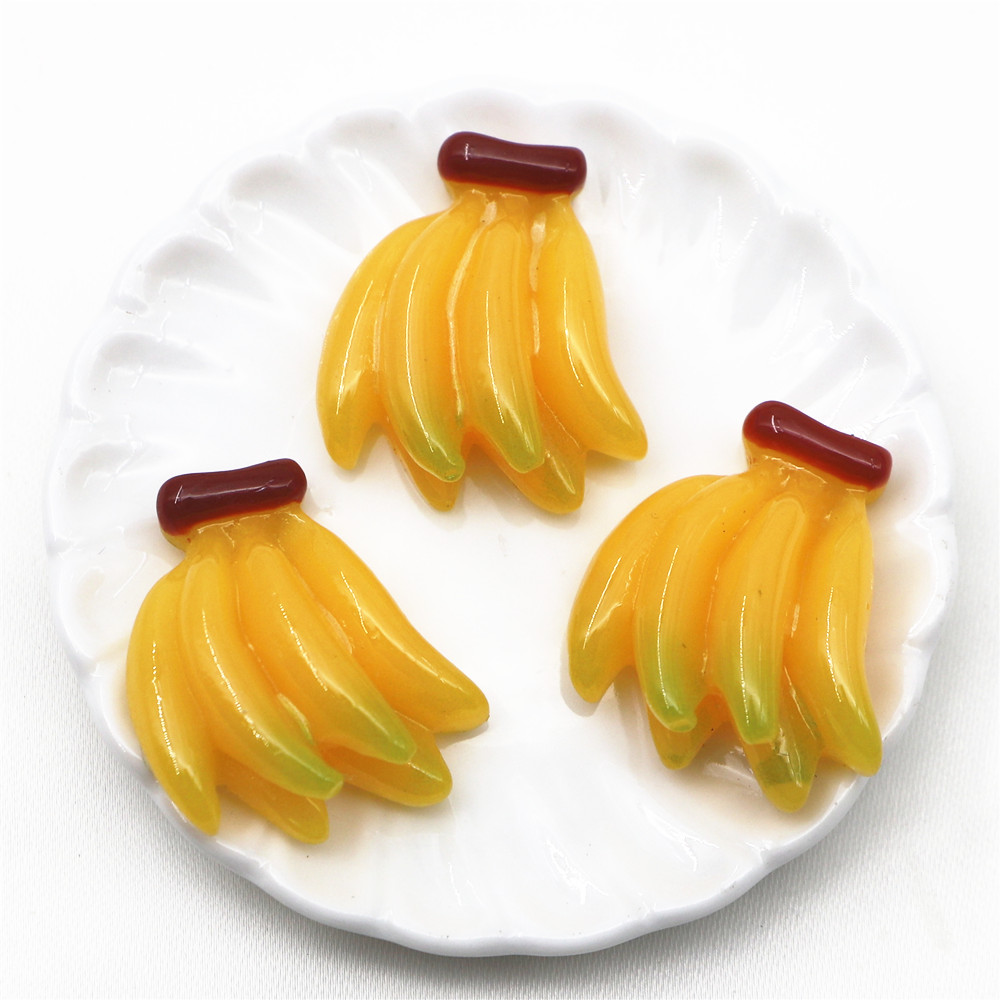 10pcs Kawaii Simulation Fruit  - Art Craft New Year recension och pris