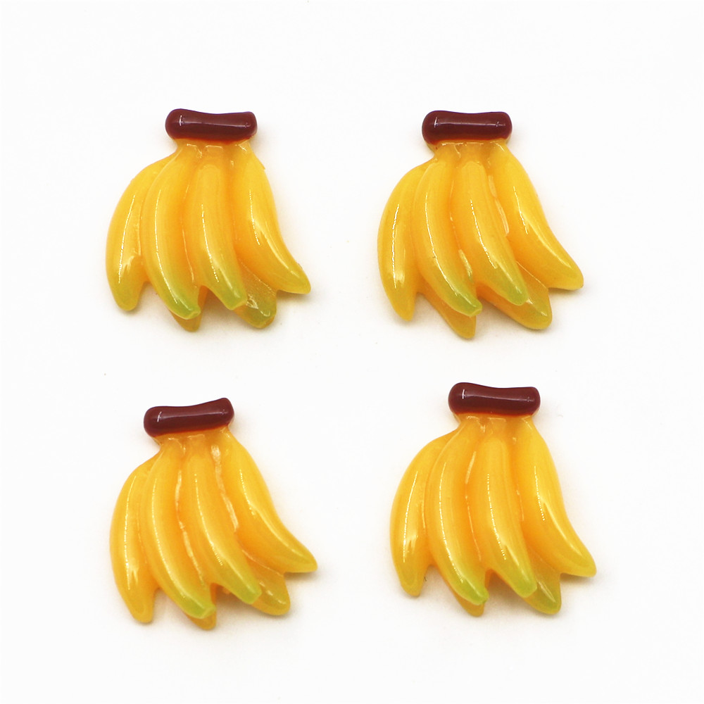 10pcs Kawaii Simulation Fruit  - Art Craft New Year recension och pris