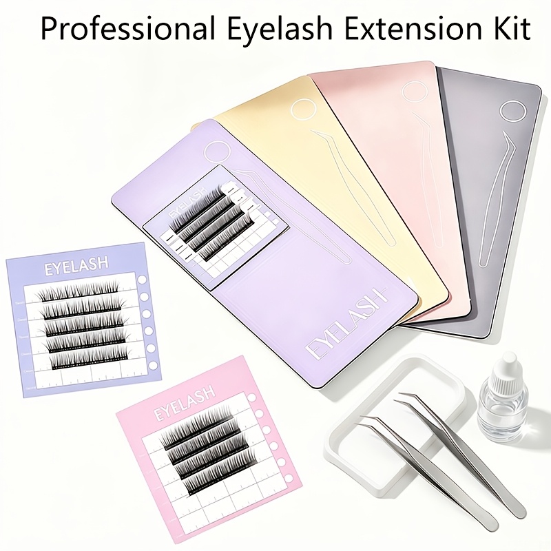3pcsProfessional Magnetic Eyel - Mosaic Tile Supply recension och pris