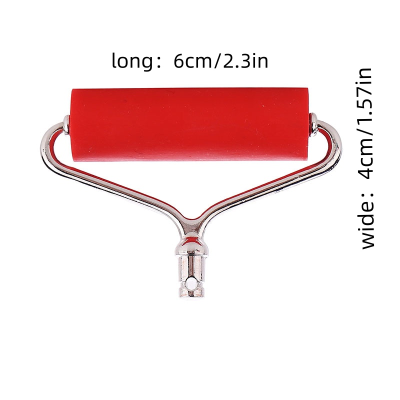 Metal Roller Pen Head, Resin H - Mosaic Tile Supply recension och pris
