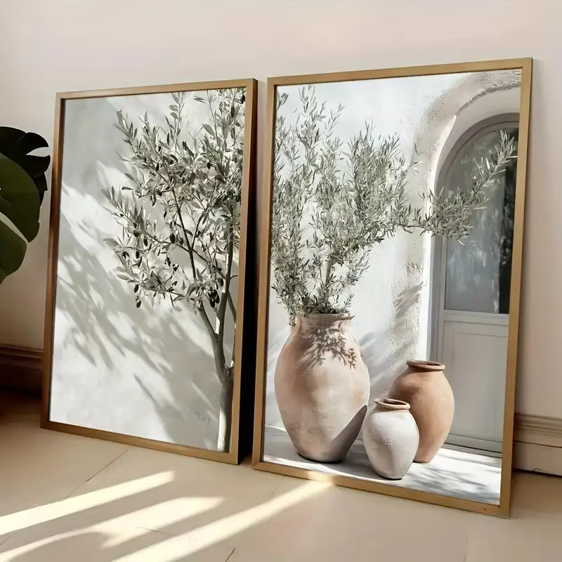 1PC Frameless Retro Elegant Ol - Art Craft Vase recension och pris