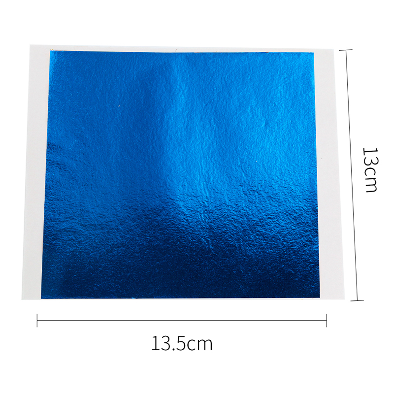 1000pcs/pack 13cm Leaf Sheets  - Art Craft Halloween recension och pris