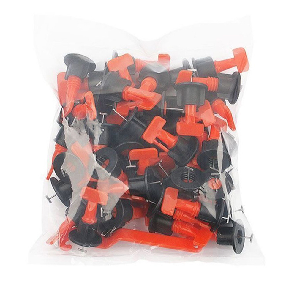 51Pcs Floor Tile Leveling Syst - Mosaic Tile Supply recension och pris