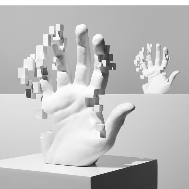 Mosaic Art Abstract Sculpture, - Exhibition Of Art And Craft recension och pris