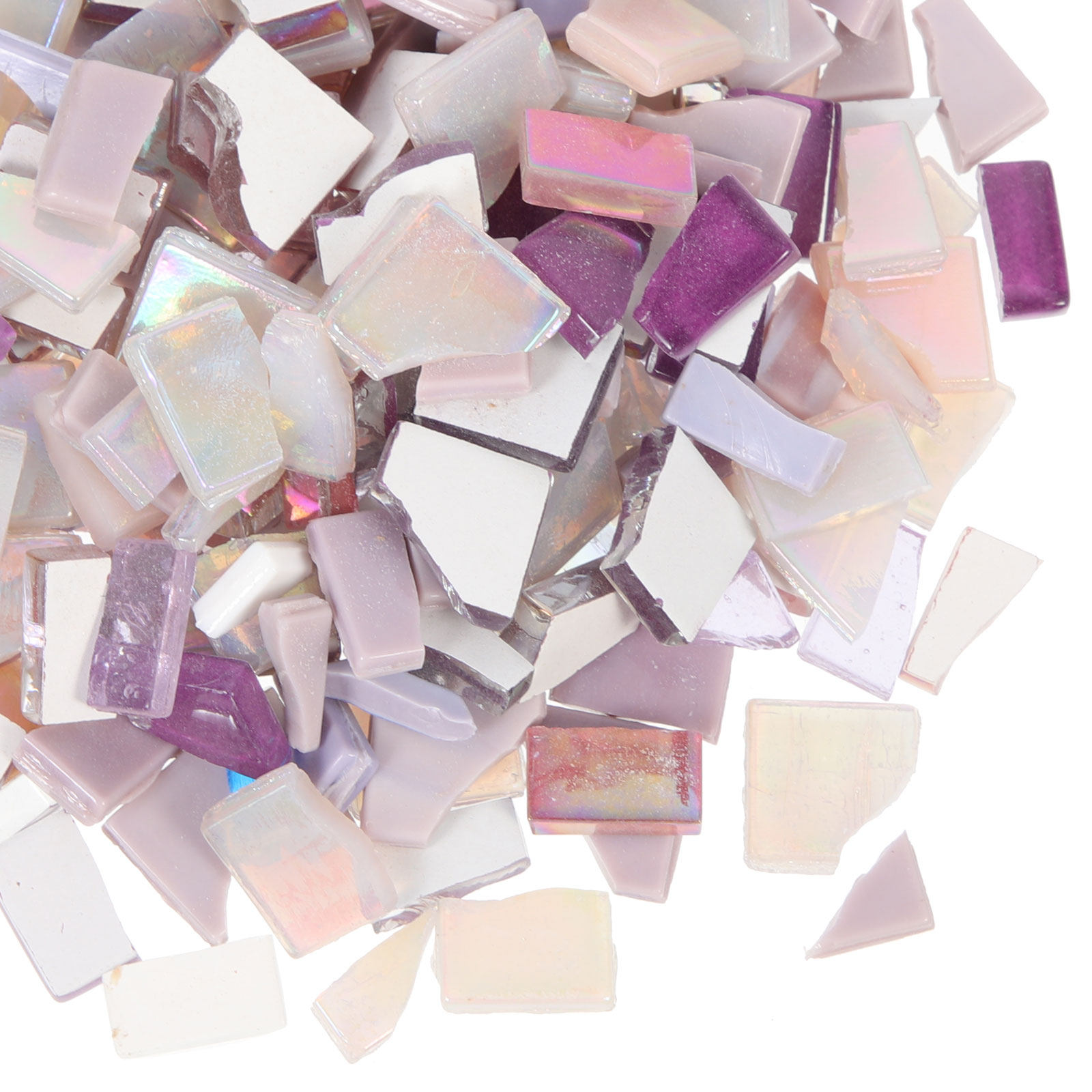 Premium Glass Mosaic Tiles DIY - Mosaic Tile Supply recension och pris