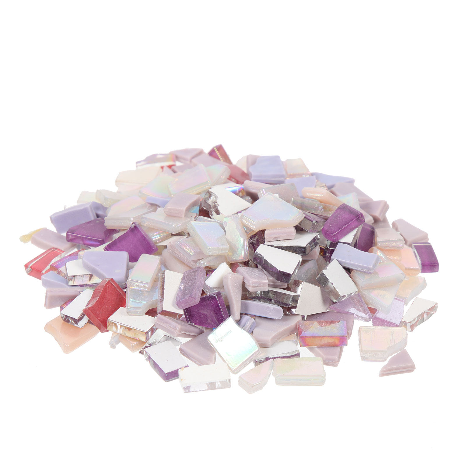 Premium Glass Mosaic Tiles DIY - Mosaic Tile Supply recension och pris