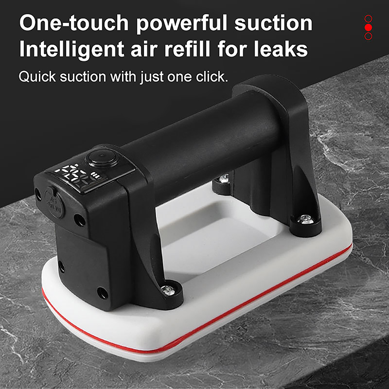 Intelligent Electric Suction C - Mosaic Tile Supply recension och pris