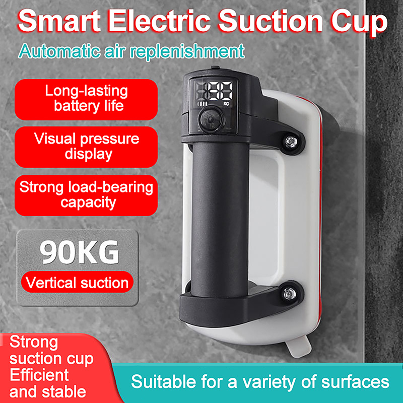 Intelligent Electric Suction C - Mosaic Tile Supply recension och pris