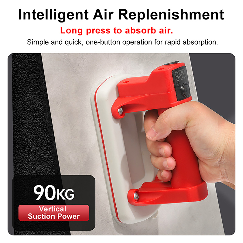 Intelligent Electric Suction C - Mosaic Tile Supply recension och pris