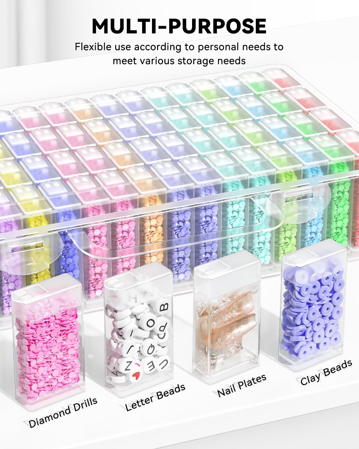 5D DIY Diamond Painting Tools  - Mosaic Tile Supply recension och pris