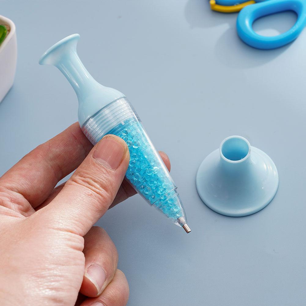 Vase Shaped Drill Pen Pen Craf - Art Craft Vase recension och pris