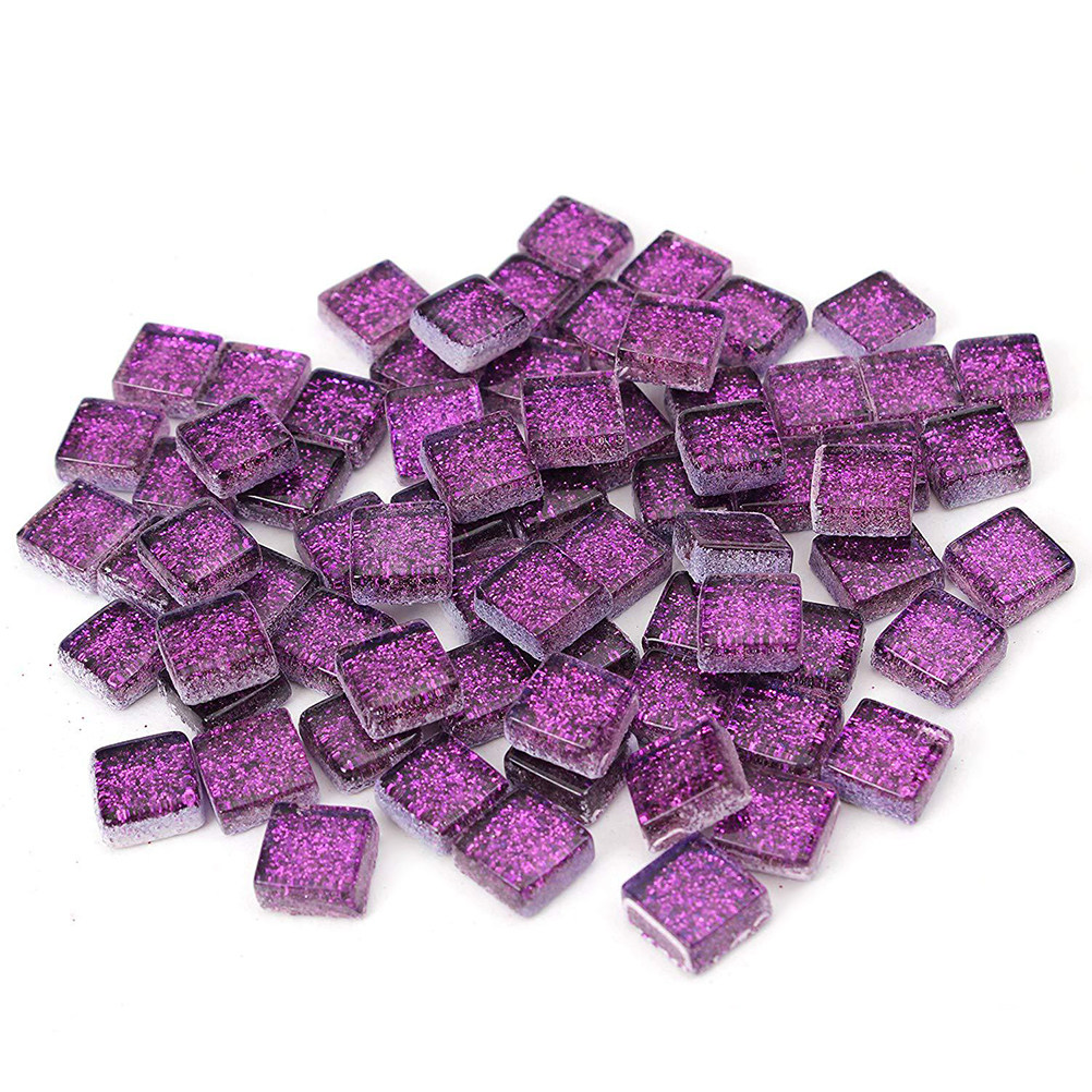 300G Mosaic Tiles Crystal Colo - Mosaic Tile Supply recension och pris