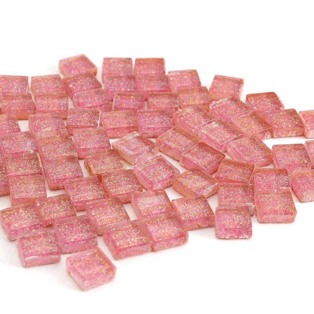 300G Mosaic Tiles Crystal Colo - Mosaic Tile Supply recension och pris