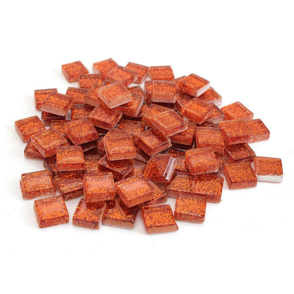 300G Mosaic Tiles Crystal Colo - Mosaic Tile Supply recension och pris