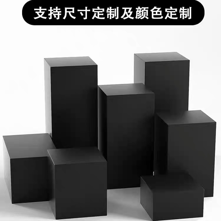 Black paint booth Crafts props - Exhibition Of Art And Craft recension och pris
