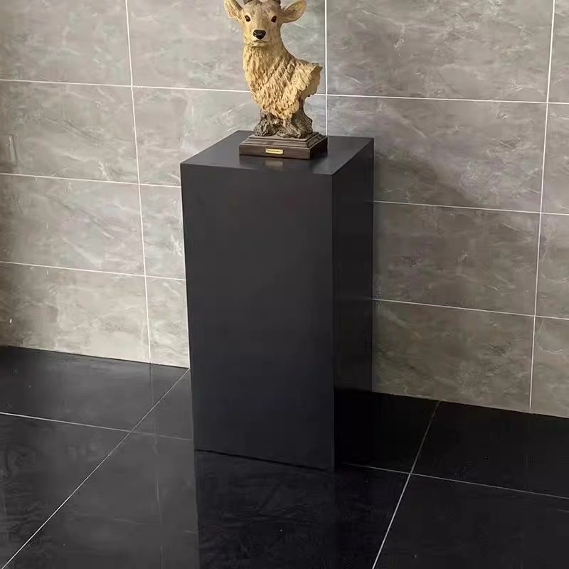 Black paint booth Crafts props - Exhibition Of Art And Craft recension och pris