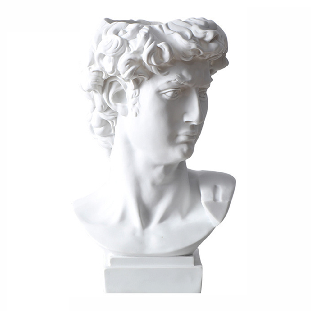 Creative Pen Holder Art Flower - Art Craft Vase recension och pris