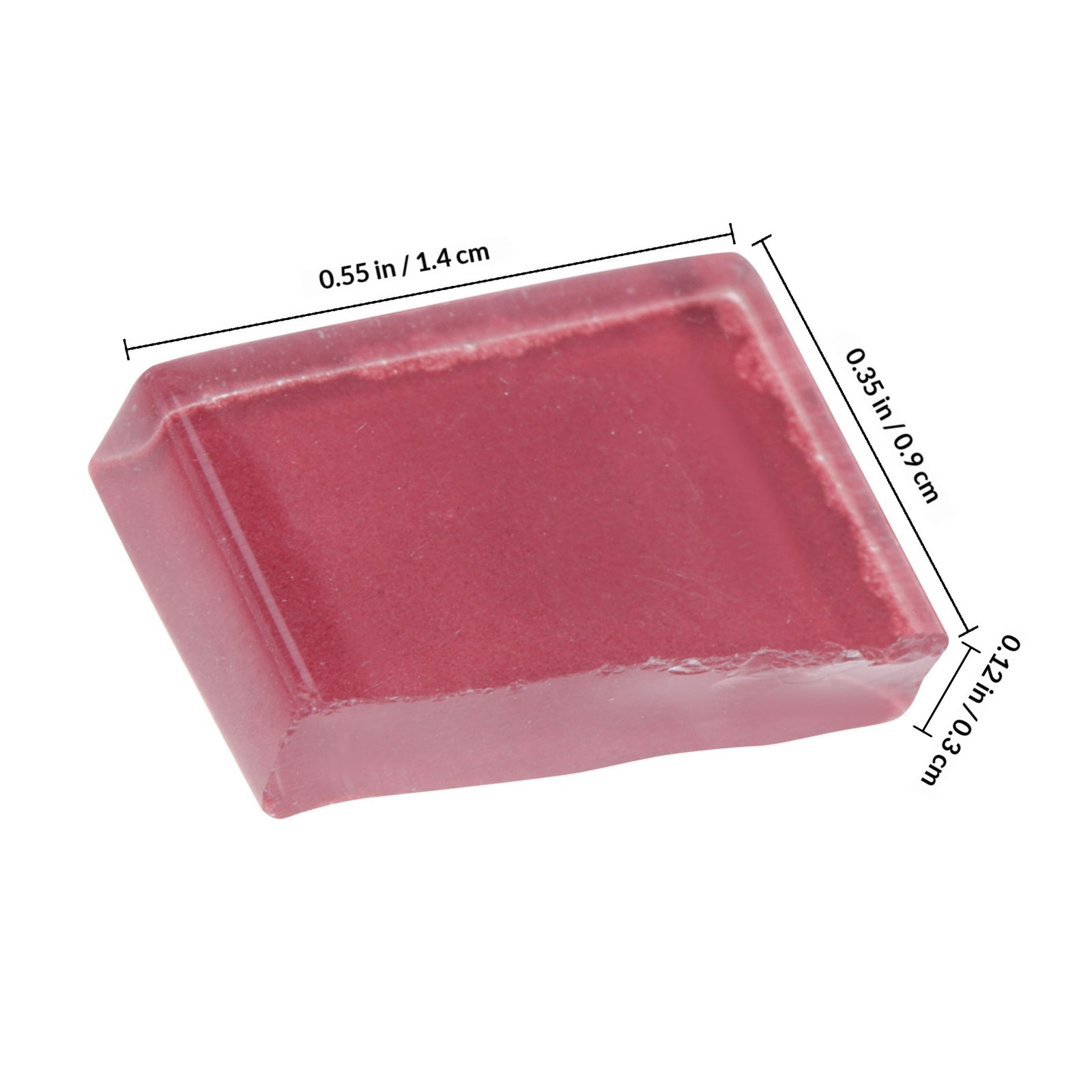 1 Bag DIY Mosaic Glass Pieces  - Mosaic Tile Supply recension och pris