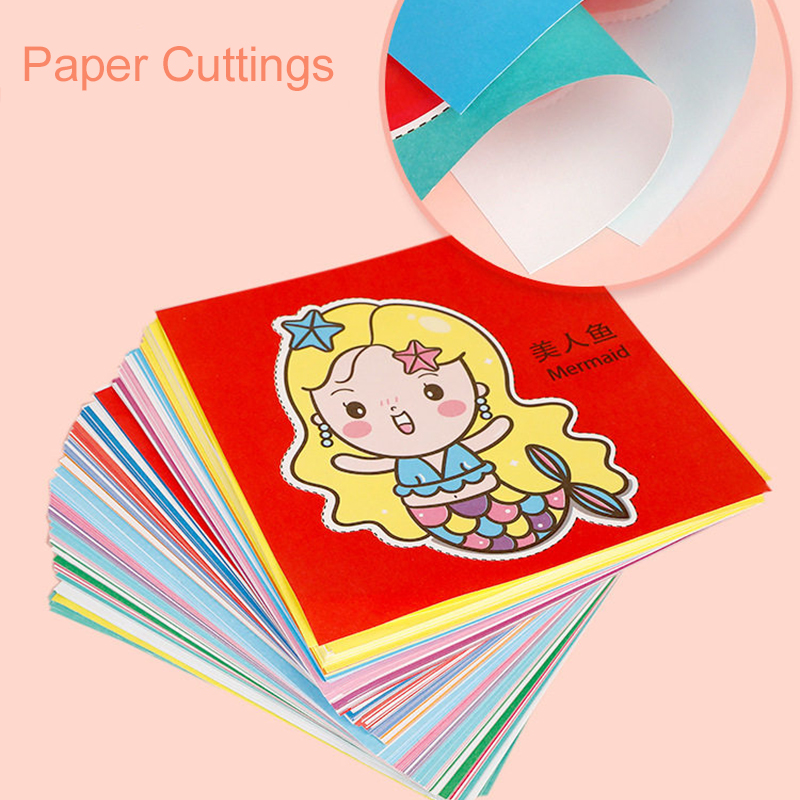 Craft Paper Cutting Kit – Pre- - Art Craft Easy With Paper recension och pris