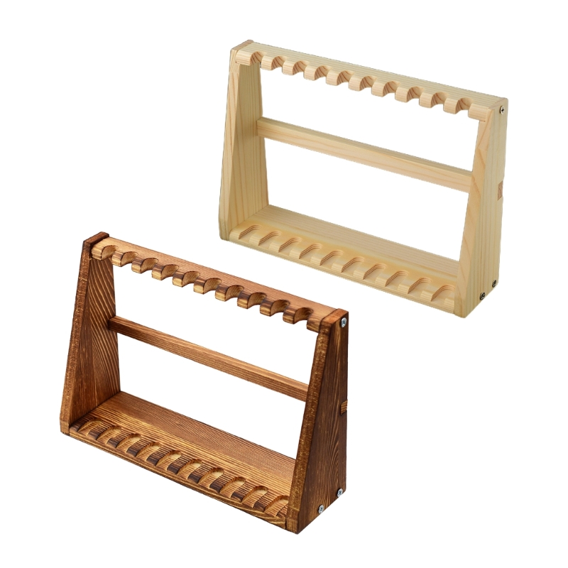 10 Slots Mini Sword Display St - Exhibition Of Art And Craft recension och pris