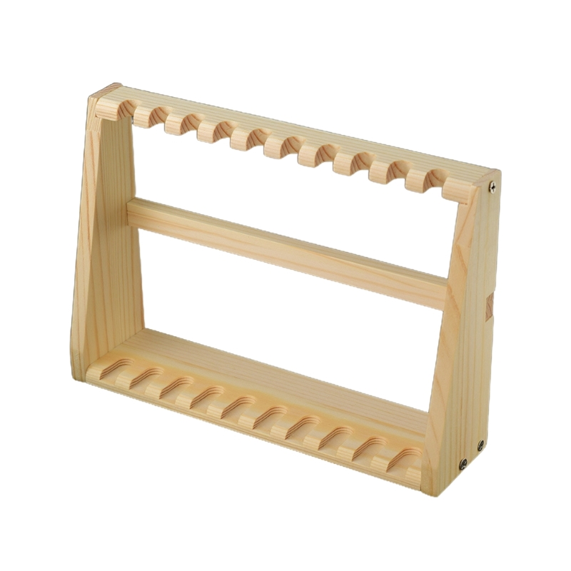 10 Slots Mini Sword Display St - Exhibition Of Art And Craft recension och pris