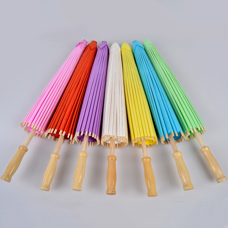 New 5 Size Handmade Colored Pa - Art Craft New Year recension och pris