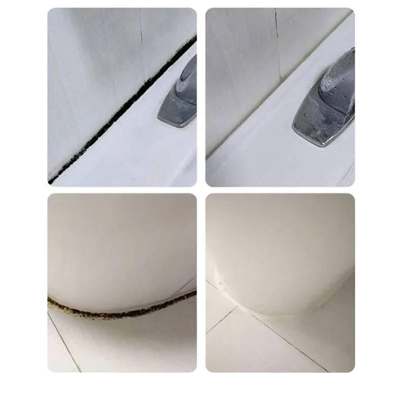 1-3pcs 12 Color White Waterpro - Mosaic Tile Supply recension och pris