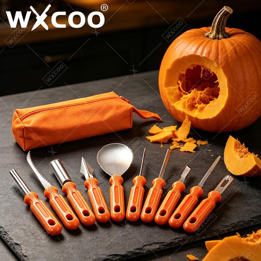 Halloween  Pumpkin  Carving  C - Art Craft Halloween recension och pris