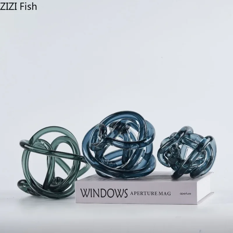 Home Accessories Abstract Glas - Exhibition Of Art And Craft recension och pris