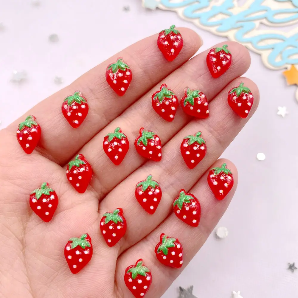 60Pcs Glitter Resin Colorful M - Art Craft New Year recension och pris
