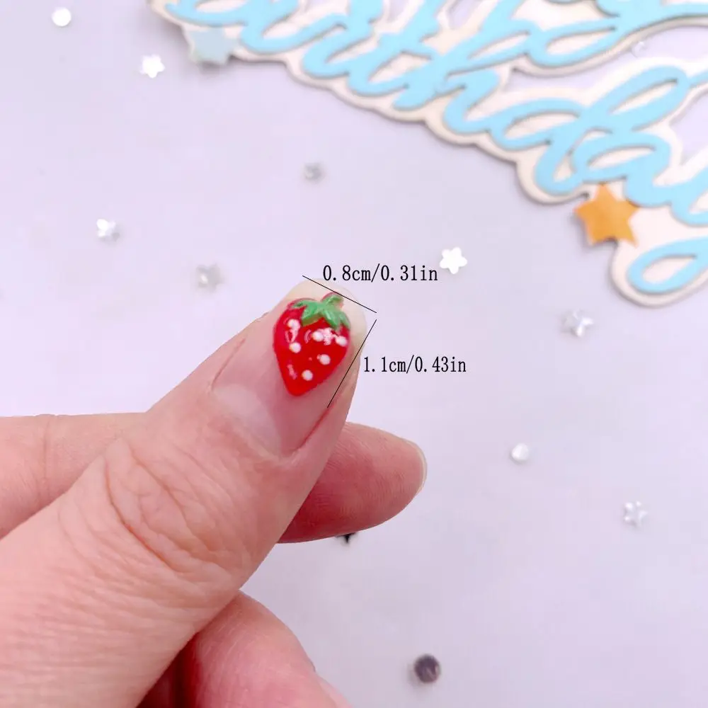 60Pcs Glitter Resin Colorful M - Art Craft New Year recension och pris