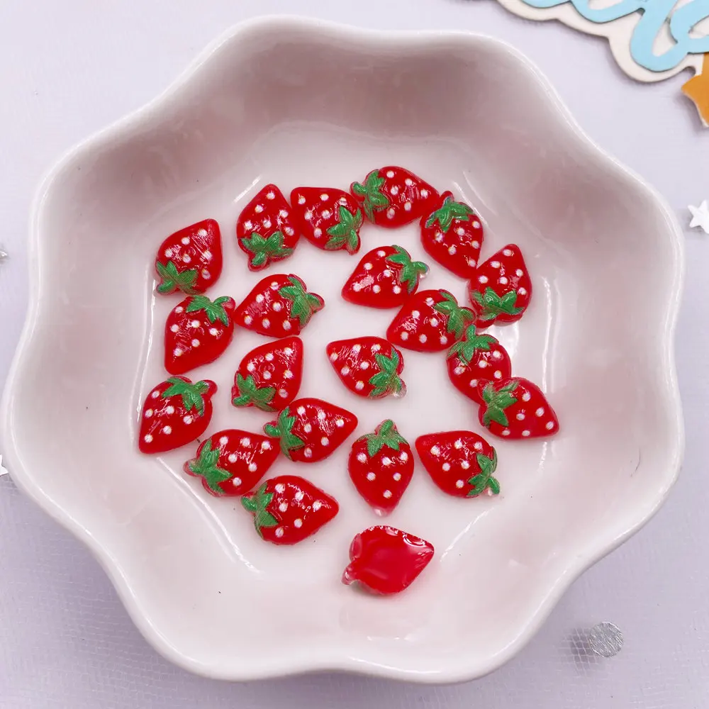 60Pcs Glitter Resin Colorful M - Art Craft New Year recension och pris