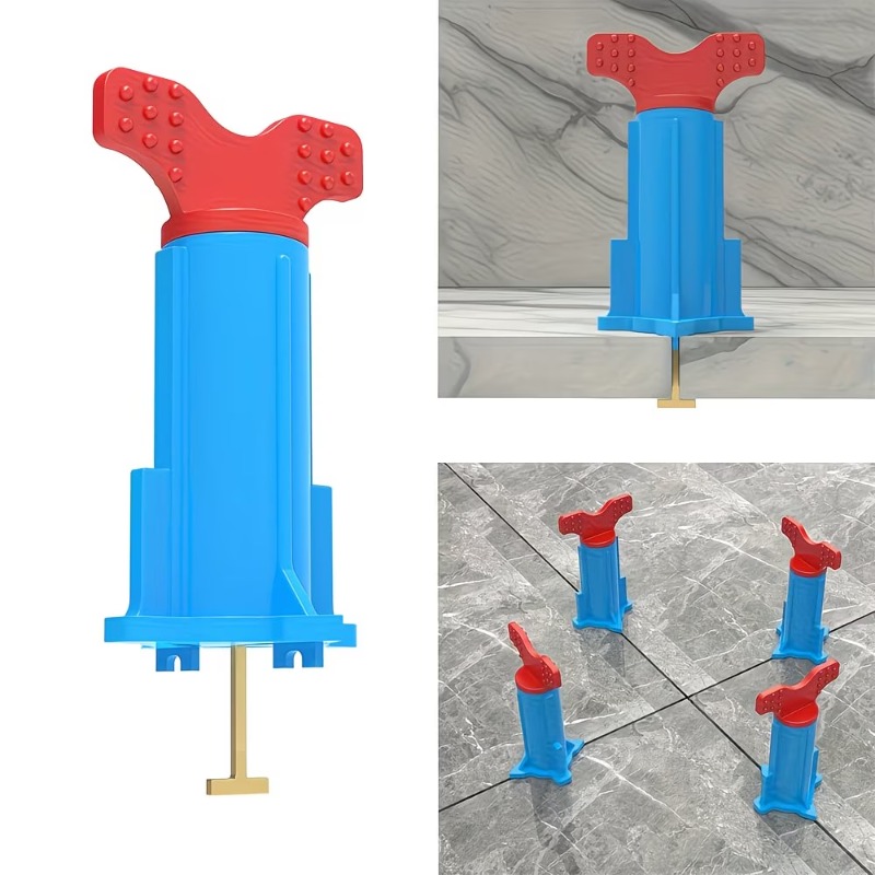 40Pcs New Design Tile Leveling - Mosaic Tile Supply recension och pris