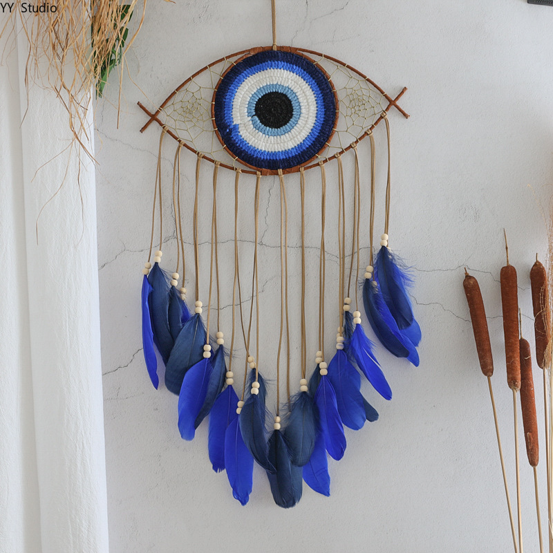 Creative Handmade Devil's Eye  - Art & Craft Kids Salon recension och pris