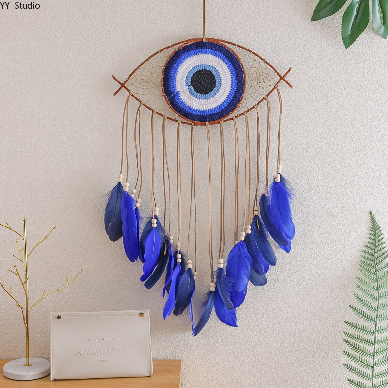 Creative Handmade Devil's Eye  - Art & Craft Kids Salon recension och pris