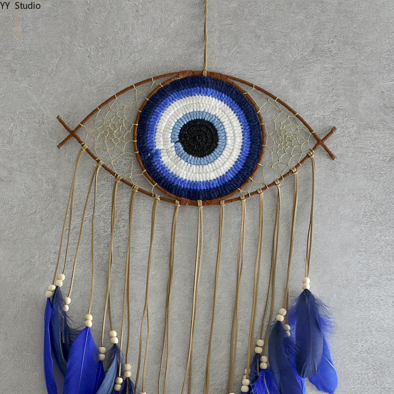 Creative Handmade Devil's Eye  - Art & Craft Kids Salon recension och pris