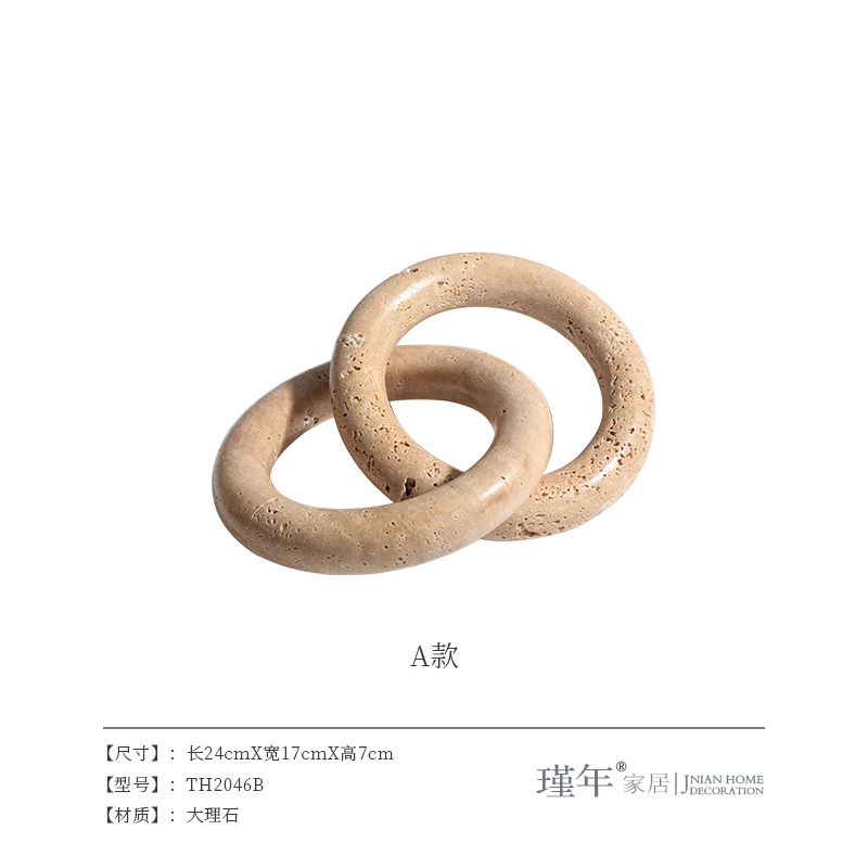 Marble Geometric Art Ornaments - Exhibition Of Art And Craft recension och pris