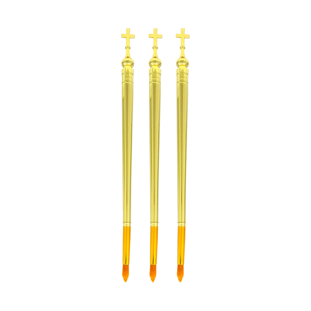 New Iconography Paint Brushes  - Art & Craft Kids Salon recension och pris