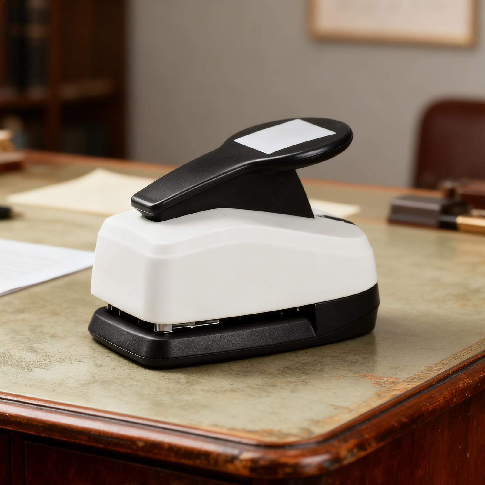Easy Square Paper Hole Punch T - Art Craft Easy With Paper recension och pris