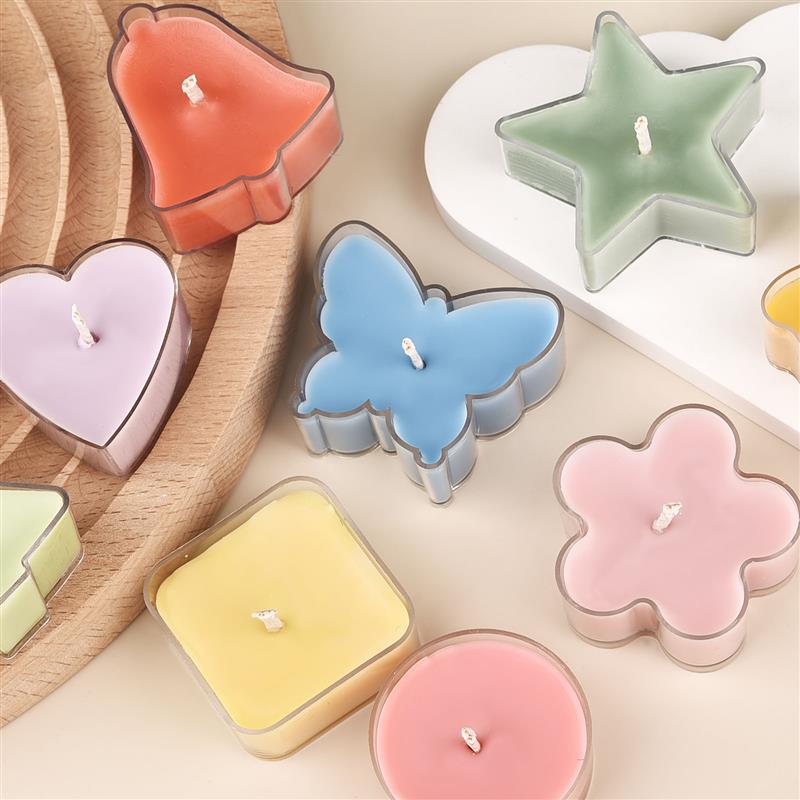 50ml Natural Mica Mineral Hand - Resin Pigment Powder recension och pris