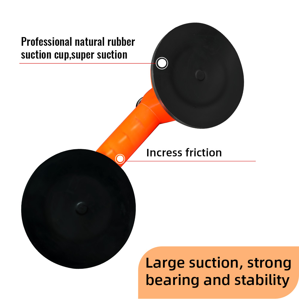 New Glass Lifting Suction Cups - Mosaic Tile Supply recension och pris
