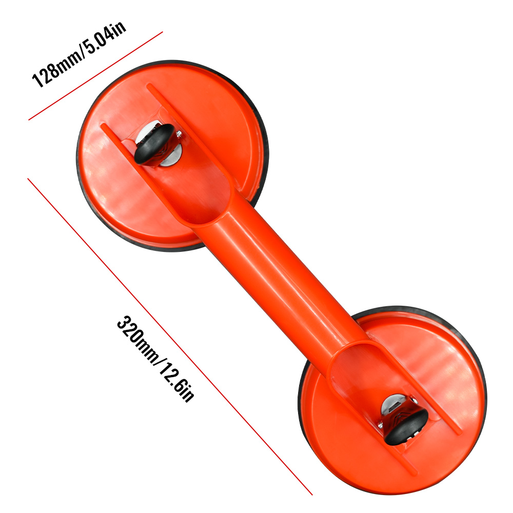 New Glass Lifting Suction Cups - Mosaic Tile Supply recension och pris
