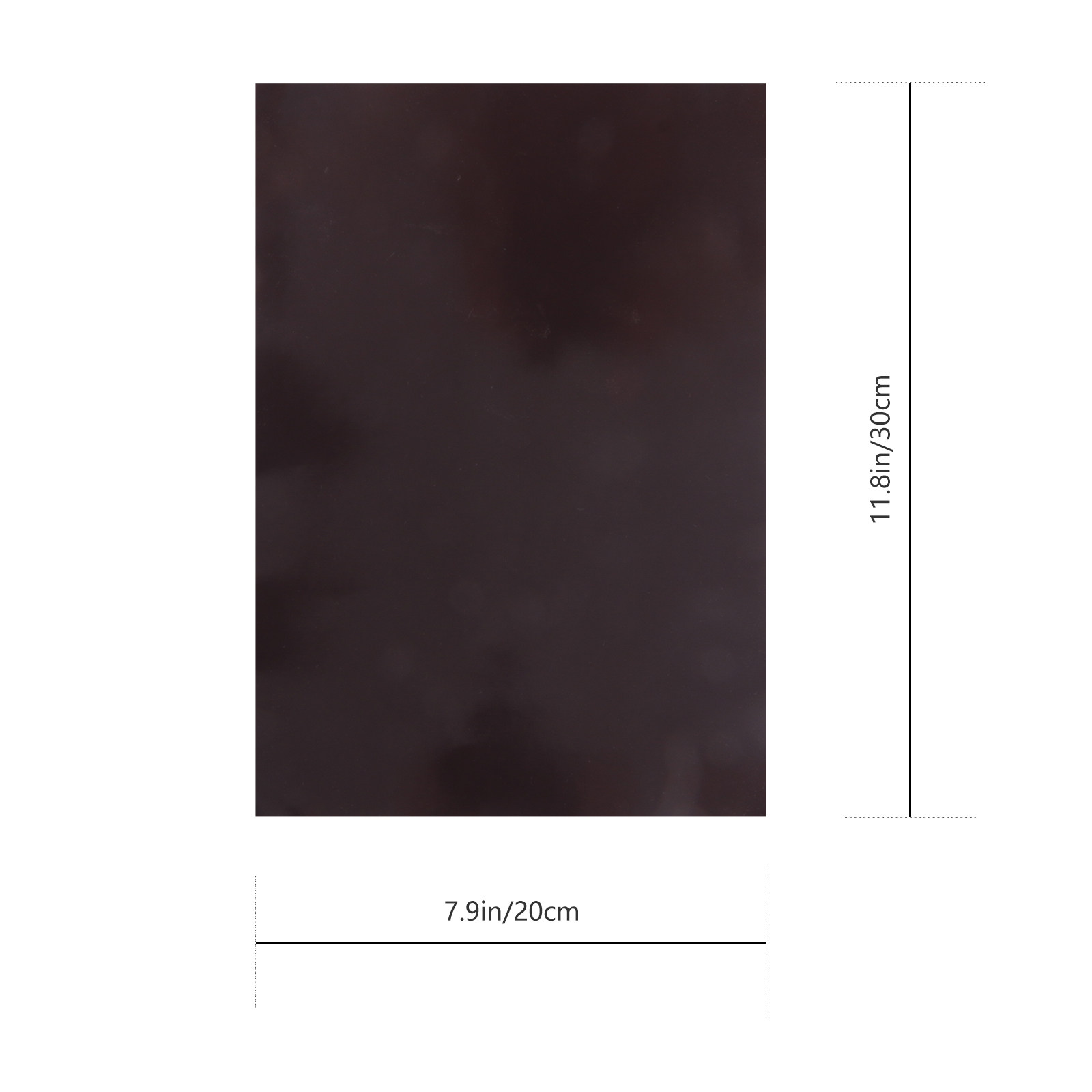 Magnetic Rubber Sheets Peel Of - Art Craft Easy With Paper recension och pris
