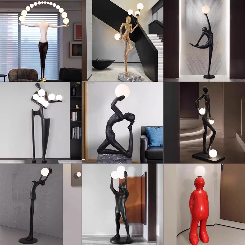 Living Room Floor Lamp Crafts  - Exhibition Of Art And Craft recension och pris