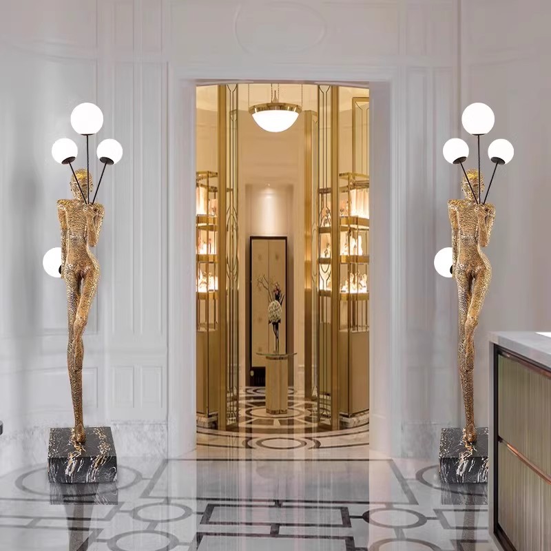 Living Room Floor Lamp Crafts  - Exhibition Of Art And Craft recension och pris