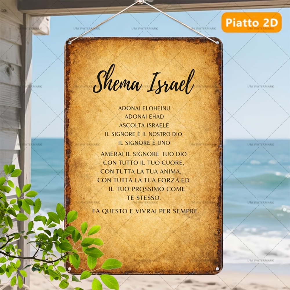 CIFBUY  Hebrew Scripture Alumi - Art & Craft Kids Salon recension och pris