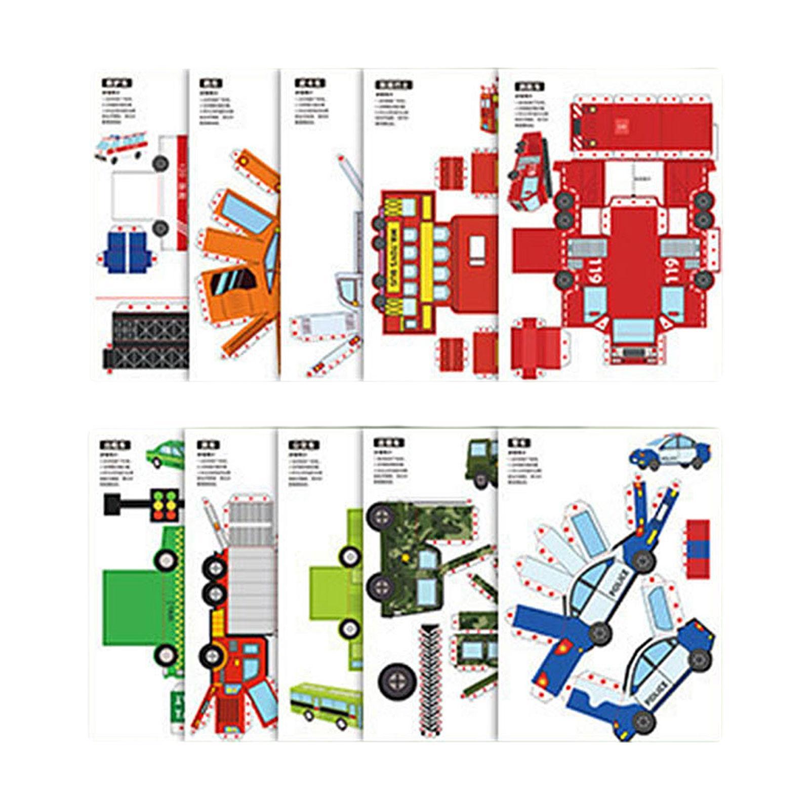 Origami Kits for Kids Origami  - Art Craft Easy With Paper recension och pris