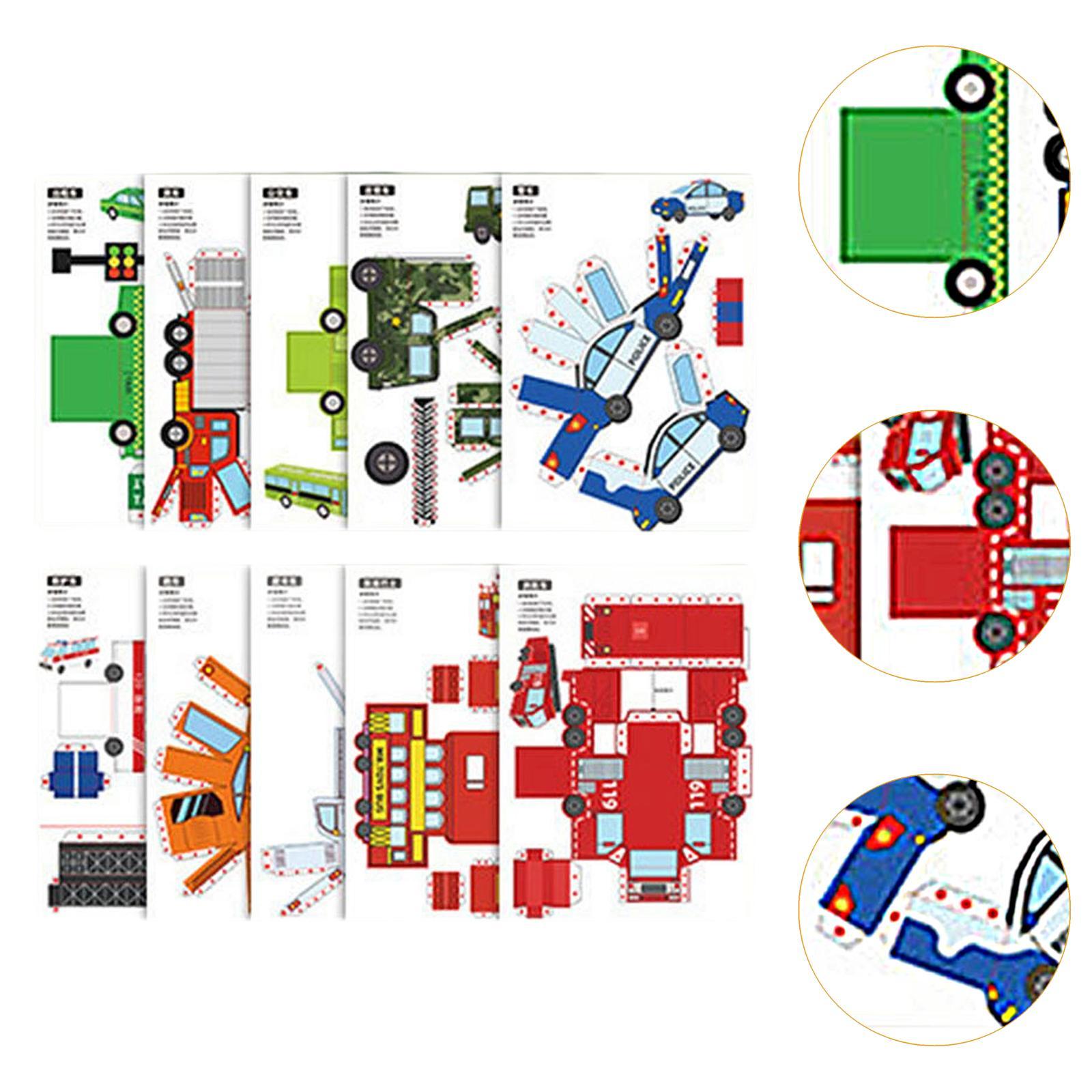 Origami Kits for Kids Origami  - Art Craft Easy With Paper recension och pris