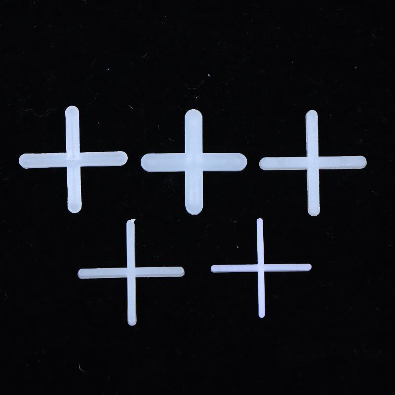 Tile Leveling Clips Cross Spac - Mosaic Tile Supply recension och pris