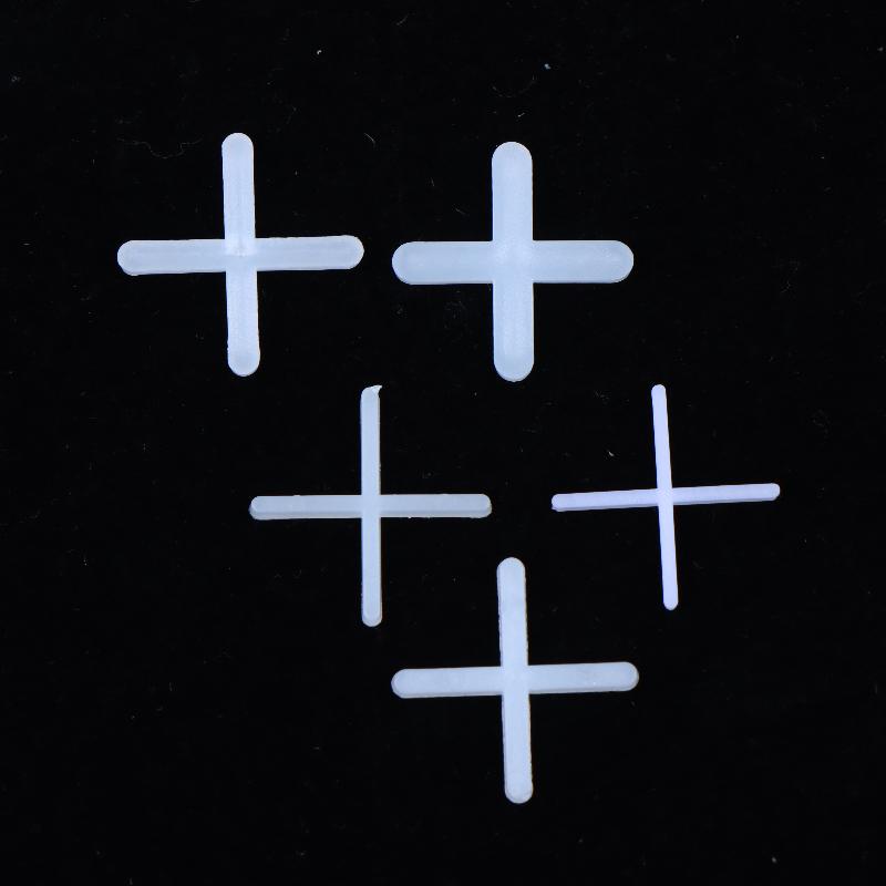 Tile Leveling Clips Cross Spac - Mosaic Tile Supply recension och pris